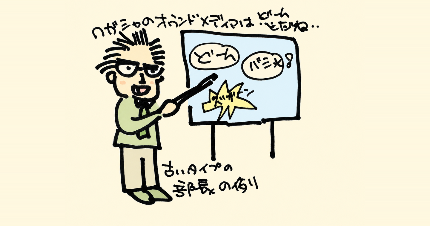 オウンドメディア制作の全体設計｜目的・構造・発注・社内体制を一本で整理する