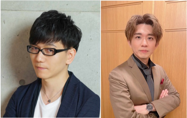 怖読＜コワドク＞〜寺談Returns〜山中真尋編のBASE掲載告知画像