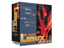 HOLON LINUXシリーズ